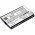 Helyettes�t� vonalk�dolvas� akku Infinite Peripherals Linea Pro 4 ICP663450M 1200mAh 4.44Wh