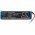 Helyettes�t� vonalk�dolvas� akku Intermec SF61 1016AB01 2600mAh 9.62Wh 3.7V