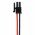 Helyettes�t� v�szvil�g�t�s akku Inotec 890021/98100110 2000mAh 9.6Wh 4.8V
