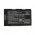 Helyettes�t� kamera akku JVC GY-HMQ10 SSL-JVC50 7800mAh 57.72Wh 7.4V