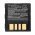 Helyettes�t� kamera akku JVC BN-VF714 GR-DF420 1500mAh/11.1Wh