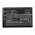 Helyettes�t� kamera akku Sanyo Xacti VPC-WH1 DB-L50 1400mAh 5.18Wh Li-Ion