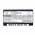Helyettes�t� kamera akku Medion MD41066 1600mAh 5.92Wh 3.7V