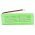 Helyettes�t� elektronikus m�rleg akku PCD-A04 750mAh 5.4Wh
