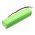Helyettes�t� elektronikus m�rleg akku KERN 440 FCB-A01 750mAh 7.2Wh 9.6V