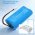 Helyettes�t� v�szvil�g�t�s akku Kosnic KTC27EME-DD KBAT2200 2600mAh 18.72Wh 7.2V