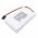 Helyettes�t� v�szvil�g�t�s akku Kaufel 002006 BGN7000-5DWP-T 8000mAh 48Wh