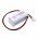 Helyettes�t� v�szvil�g�t�s akku Sure-Lite BCN350-4EWP-CE109 300mAh 1.44Wh