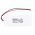 Helyettes�t� v�szvil�g�t�s akku Kaufel 002262 BGN5500-10EWP-A800EC 4000mAh/48Wh