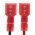 Helyettes�t� v�szvil�g�t�s akku Kaufel 002277 BGN700-5AWP-FP 700mAh 4.2Wh