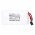 Helyettes�t� v�szvil�g�t�s akku Kaufel 850.0011 BGN7000-10FWP-T 8000mAh 96Wh