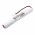 Helyettes�t� v�szvil�g�t�s akku Kaufel BGN1300-5AWP-3202EC 1500mAh 9Wh v�szvil�g�t�shoz