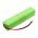 Helyettes�t� riaszt�rendszer akku LifeSOS FH0700-10440C8S 700mAh 6.72Wh