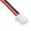 Helyettes�t� v�szvil�g�t�s akku Saft 804284N 2000mAh 9,6Wh