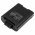 Helyettes�t� vonalk�dolvas� akku LXE MX9 161888-0001 2600mAh 28.86Wh Li-Ion