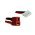 Helyettes�t� aut� akku CS-LP1603C30RT 1600mAh