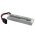 Helyettes�t� aut� akku RC CS-LP2102C30R2 2100mAh