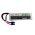 Helyettes�t� aut� akku CS-LP2102C30R3 2100mAh RC aut�khoz
