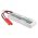 Helyettes�t� aut� akku RC CS-LP2102C30R8 2100mAh