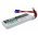 Helyettes�t� aut� akku RC CS-LP2102C30RN 2100mAh