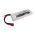 Helyettes�t� aut� akku RC CS-LP4002C35RT 4000mAh