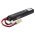 Helyettes�t� akku Airsoft Guns CS-LP850C16MT / LP850S3C013 850mAh 11.1V