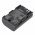 Helyettes�t� kamera akku Canon LP-E6N 1800mAh 13.32Wh