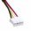 Helyettes�t� riaszt�rendszer akku Qolsys IQ Panel 2 QR0041-840 helyettes�t� 2600mAh 9.62Wh