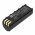 Helyettes�t� vonalk�dolvas� akku Honeywell 8800 2200mAh 8.14Wh