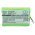 Helyettes�t� vonalk�dolvas� akku Symbol LS4070 21-19022-01 750mAh 4.5Wh 6V