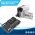 Helyettes�t� kamera akku Samsung VP-D351i / SB-LSM80 800mAh 5.92Wh 7.4V