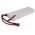 Helyettes�t� aut� akku RC CS-LT105RT 6200mAh