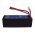 Helyettes�t� aut� akku RC CS-LT918RT 10000mAh