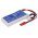 Helyettes�t� aut� akku CS-LT919RT 450mAh RC