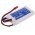 Helyettes�t� aut� akku RC CS-LT925RT 1000mAh