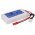 Helyettes�t� akku RC 1000mAh 1db/csomag 11.1V