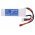 Helyettes�t� aut� akku RC CS-LT937RT 1650mAh