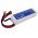 Helyettes�t� aut� akku CS-LT949RT 2200mAh RC