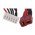 Helyettes�t� aut� akku CS-LT957RT 2200mAh