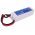 Helyettes�t� aut� akku RC CS-LT961RT 2600mAh