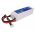 Helyettes�t� aut� akku CS-LT966RT 2600mAh RC