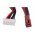 Helyettes�t� aut� akku CS-LT967RT 2600mAh