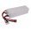 Helyettes�t� aut� akku RC CS-LT979RT 3300mAh