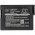 Helyettes�t� k�belmodem akku Motorola SBV5220 515757-001 3400mAh 36.72Wh