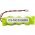 Helyettes�t� cmos akku BackUp 20mAh 0.14Wh