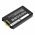 Helyettes�t� vonalk�dolvas� akku Zebra MC3100 82-127909-02 3.7V 2500mAh 9.25Wh Li-Ion