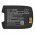 Helyettes�t� vonalk�dolvas� akku Motorola CS4070 BTRY-CS40EAB00-04 950mAh 3.52Wh 3.7V