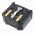 Helyettes�t� vonalk�dolvas� akku Symbol MC9000 21-62960-01 1550mAh 11.47Wh r�vid termin�l