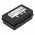 Helyettes�t� vonalk�dolvas� akku M3 Mobile eTicket MCB-6000S 3200mAh 11.84Wh 3.7V