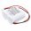 Helyettes�t� v�szvil�g�t�s akku Legrand 111013 MGN0625 2000mAh 4.8Wh
